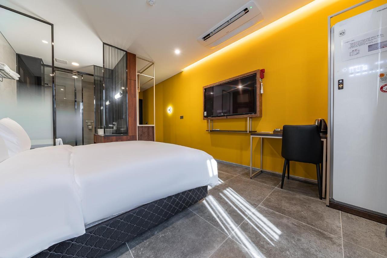 Hotel Ru136 Seoul Exterior photo